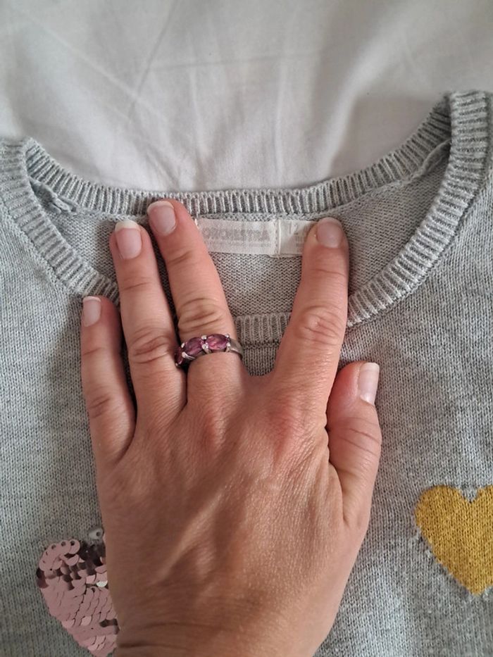 Pull léger 12ans - photo numéro 4