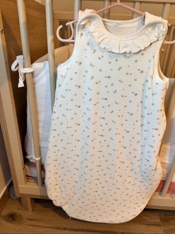 Gigoteuse petit bateau