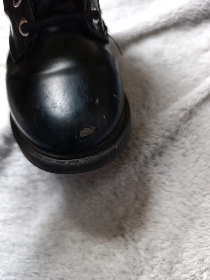 Bottines - photo numéro 5