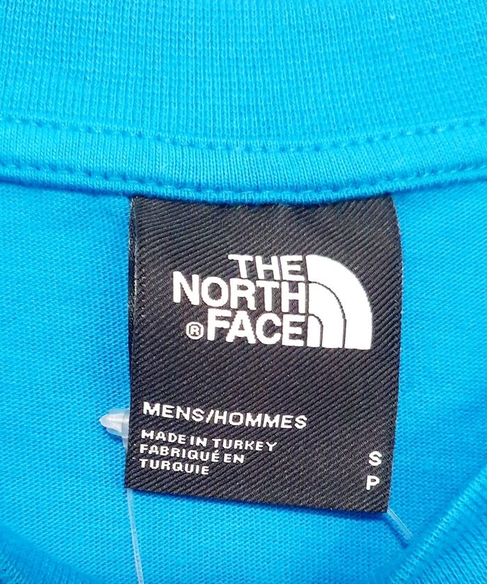 T-shirt The North Face - photo numéro 4
