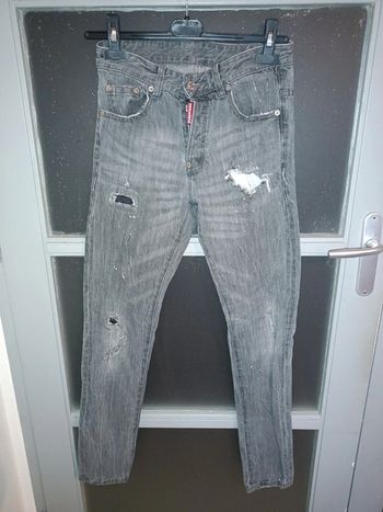 Jeans garçon