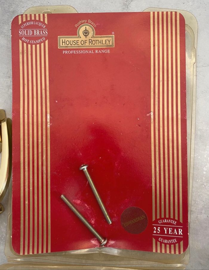 Heurtoir de porte - photo numéro 4
