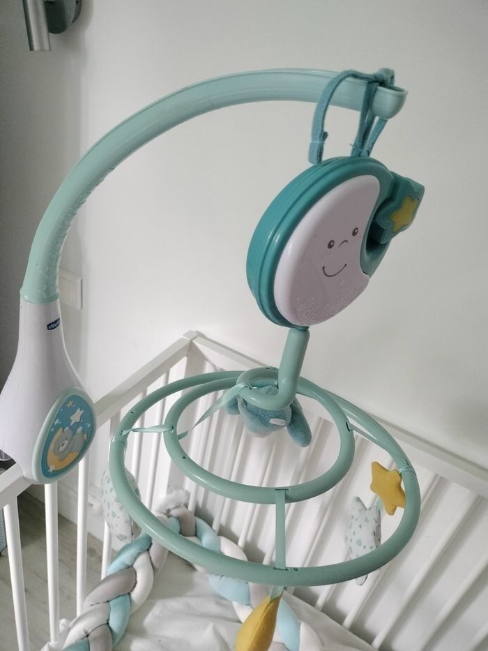 Mobile nuit - photo numéro 2