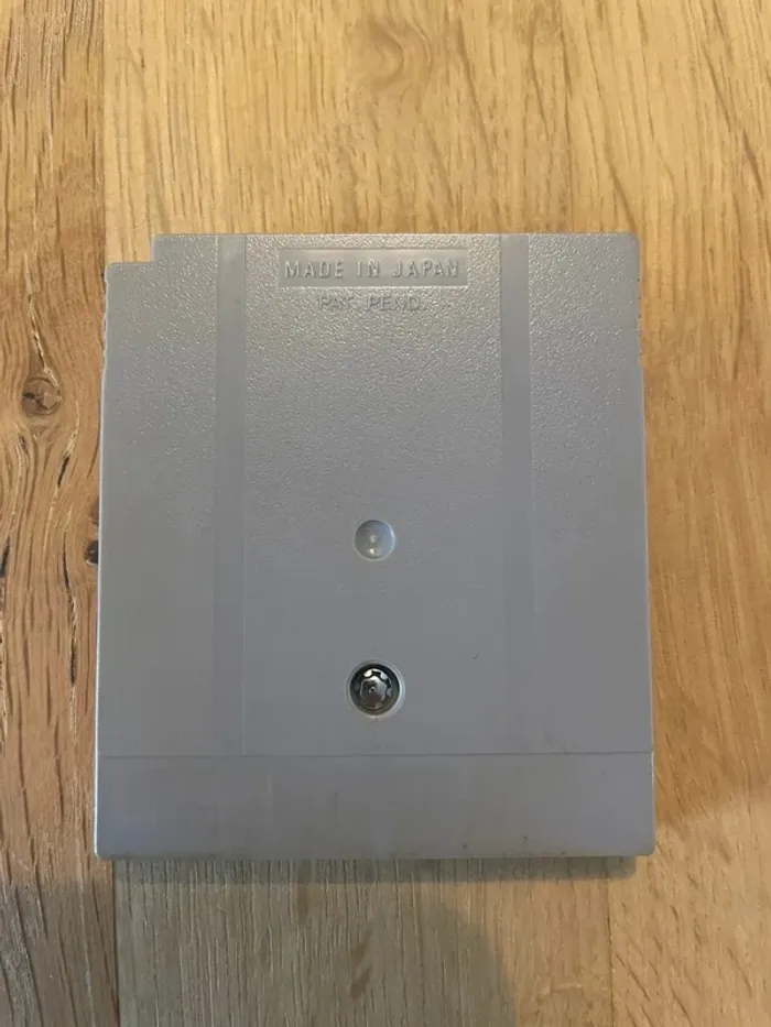 Yoshi - Game Boy - Yoshi's Egg Yoshi no Tamago (sans boîte ni manuel) - photo numéro 3