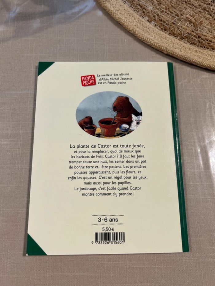 Le petit jardinier - photo numéro 4