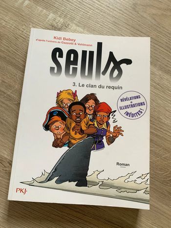 Seuls