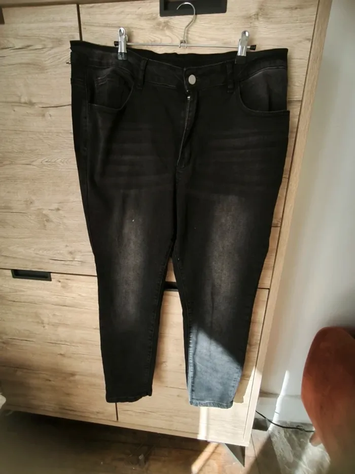 Jean noir