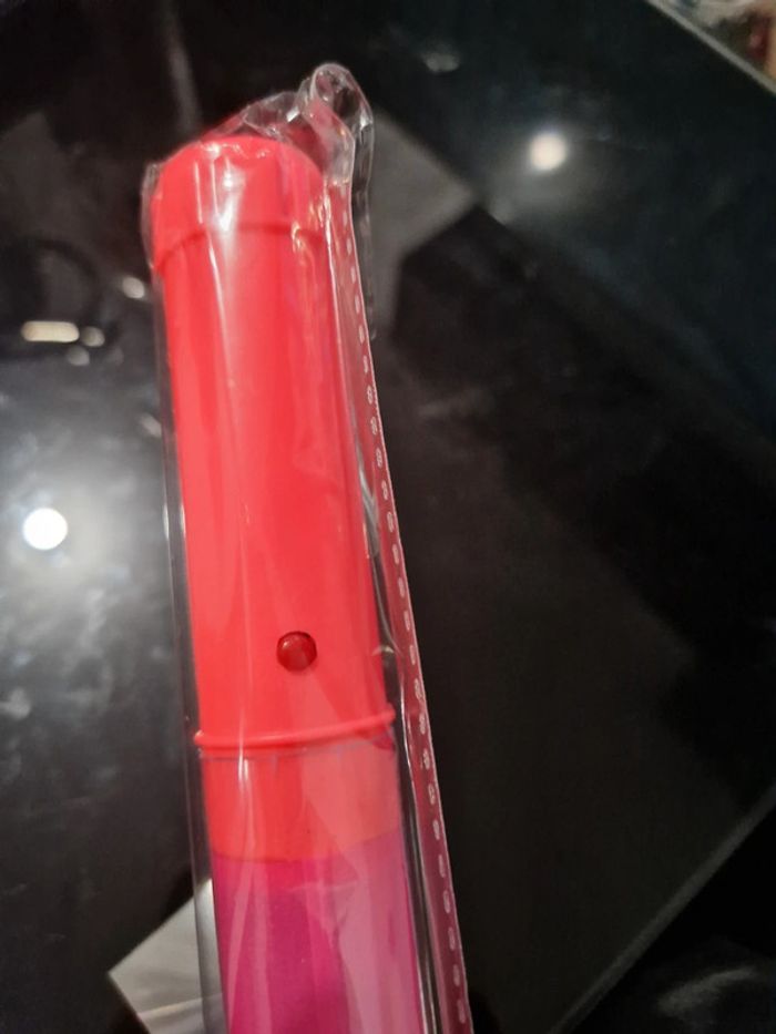 Baguette lumineuse - photo numéro 4