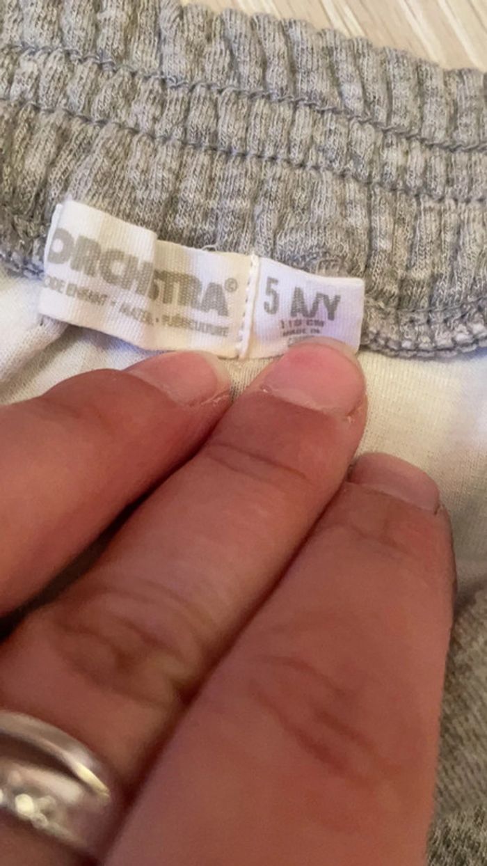 Jupe fille - photo numéro 2