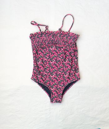 Maillot de bain TAO 4 ans (taille petit)