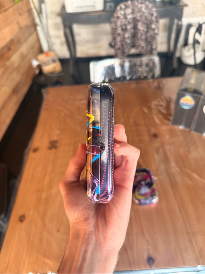 Mini tin Pokémon - Mega-Evolution Florizarre - photo numéro 5