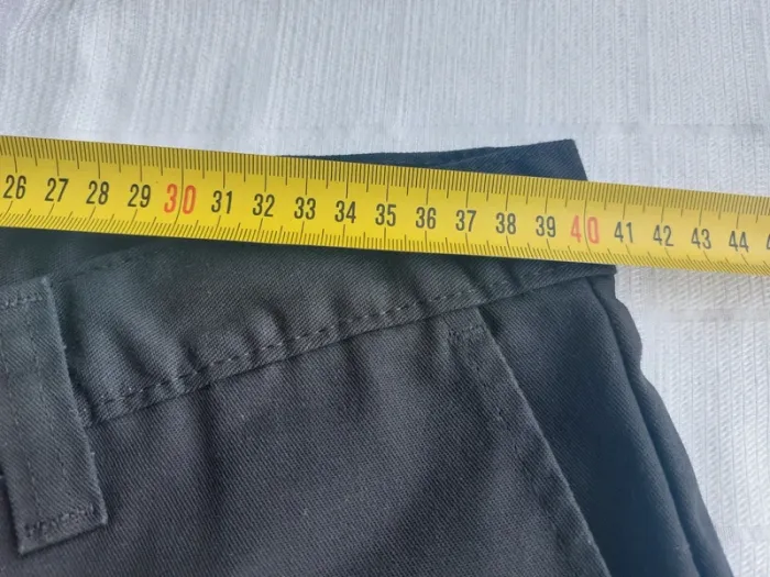 Pantalon Chino Dickies Genuine FR 40 - photo numéro 4
