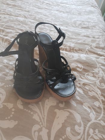 Chaussures à talon Andre