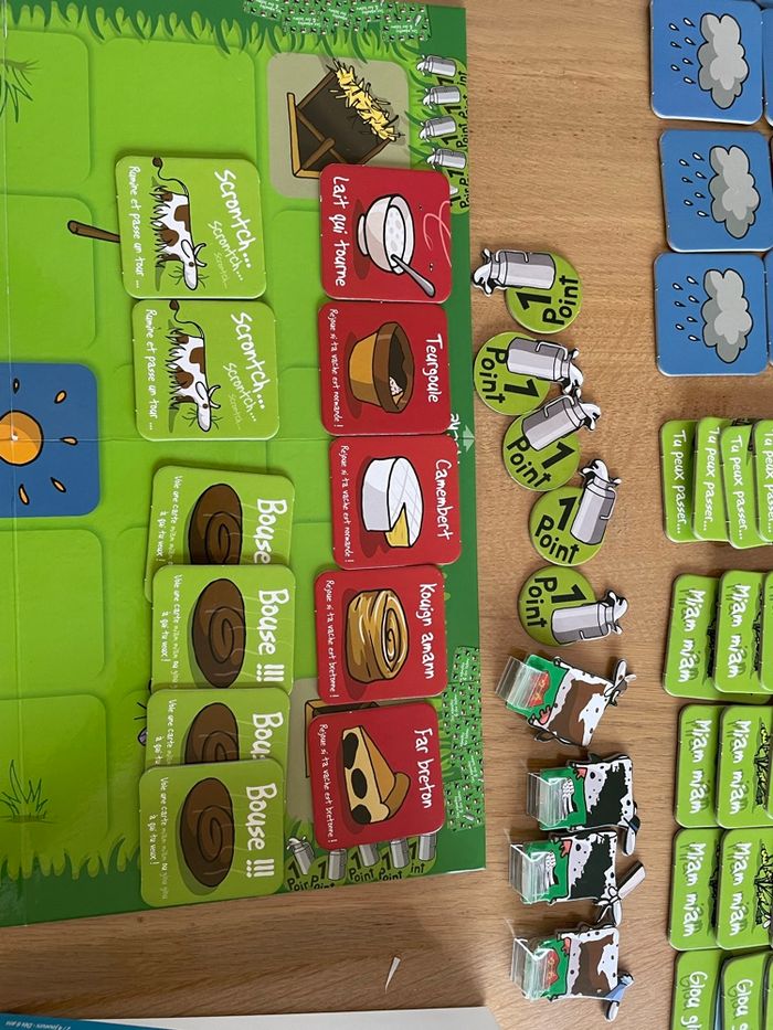 Des bidons et des mamelles - photo numéro 2