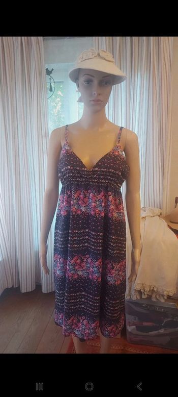 Robe d'été Smash! Taille L en trés bonne état