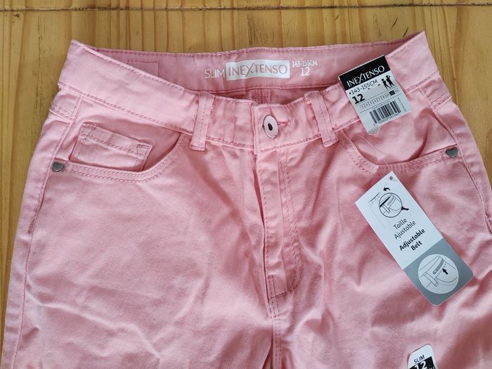 Pantalon slim - photo numéro 3