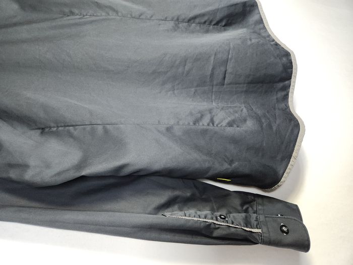 Chemise noir Izac - Taille S - photo numéro 6