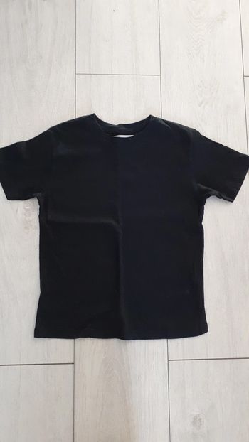 Tshirt 6/7 ans