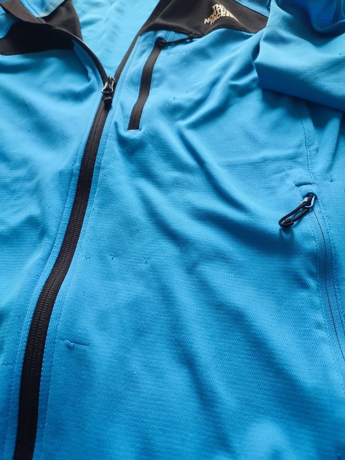 Veste north face - photo numéro 3
