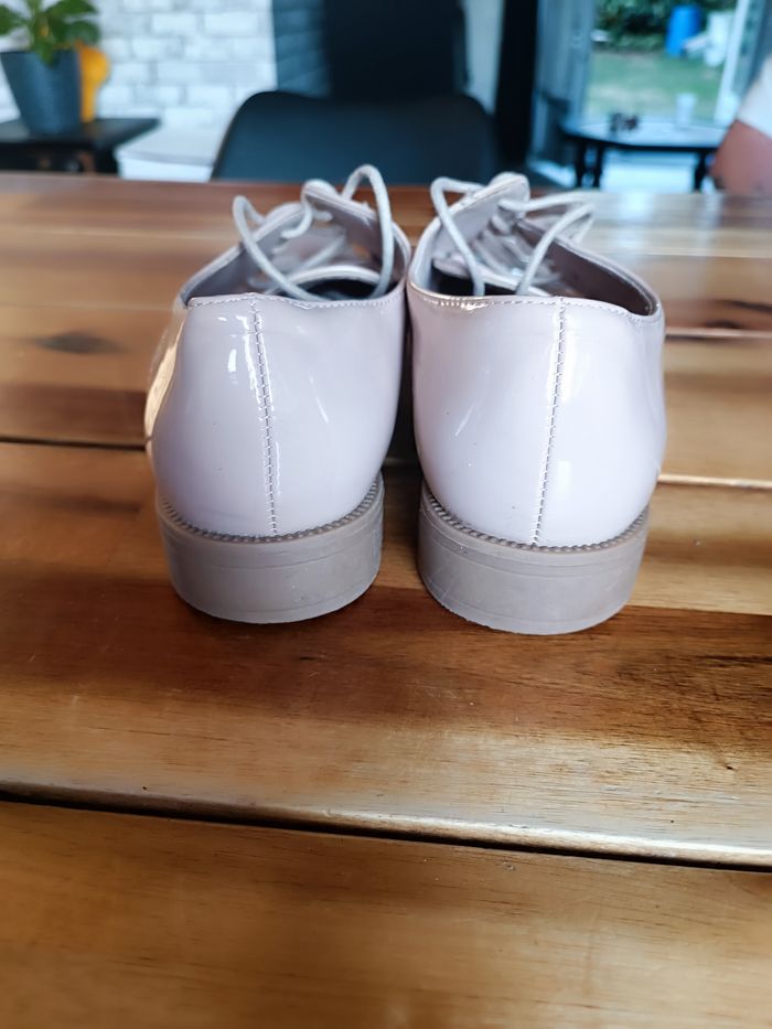 Chaussures - photo numéro 4