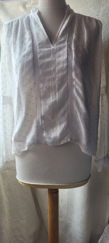 Chemise