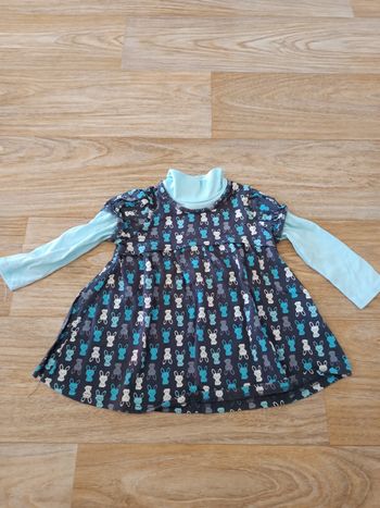 Tunique/robe