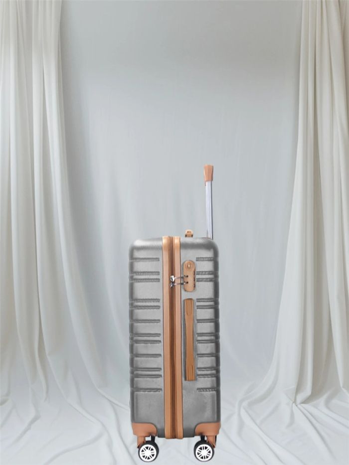 Madeleine valise S - Silver - photo numéro 2