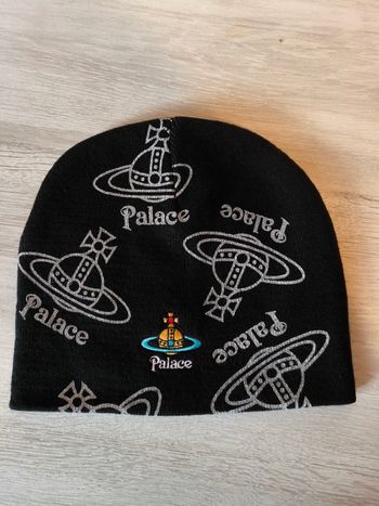 Bonnet palace x Vivienne Westwood 