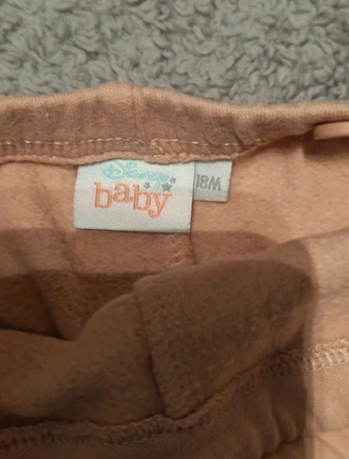 Ensemble 18 mois - photo numéro 3