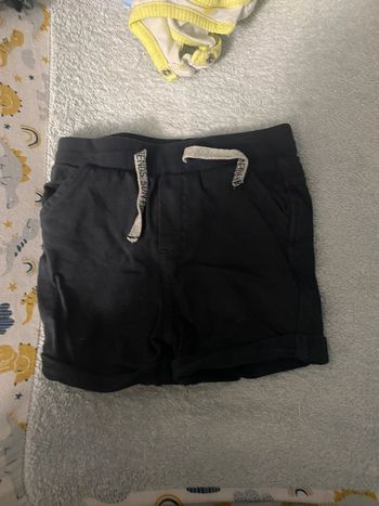 Short bébé