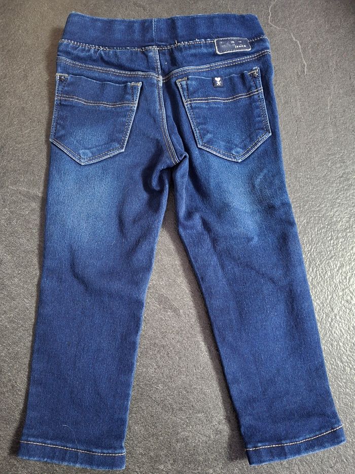 Jeans fille - photo numéro 4