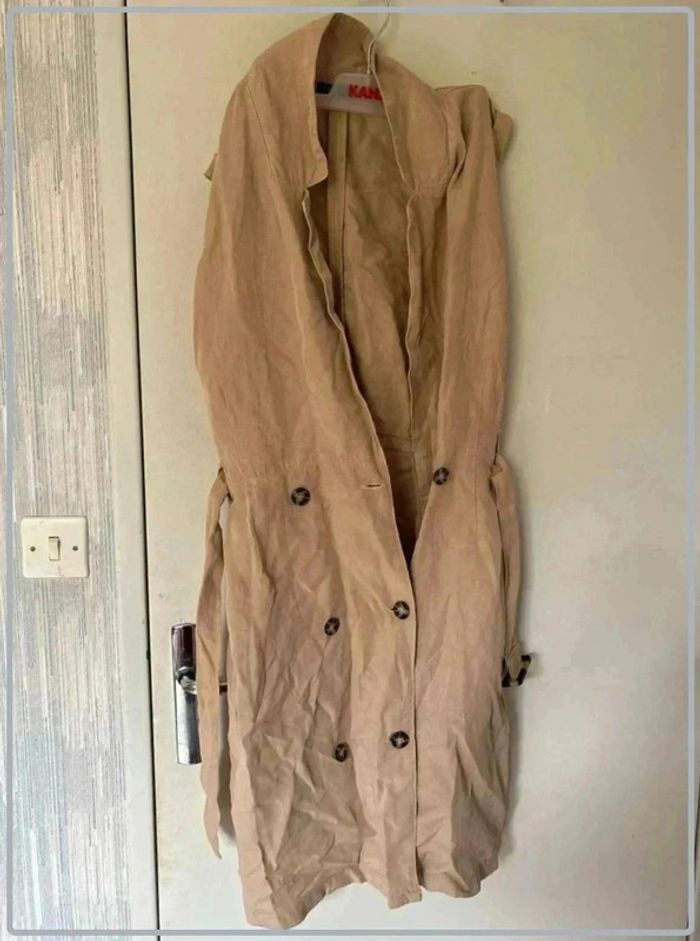Magnifique robe breal taille 40 - photo numéro 3