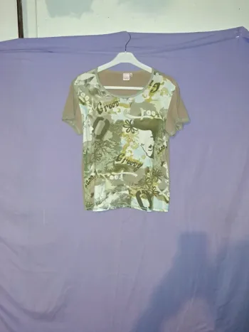 T-shirt femme 46-48