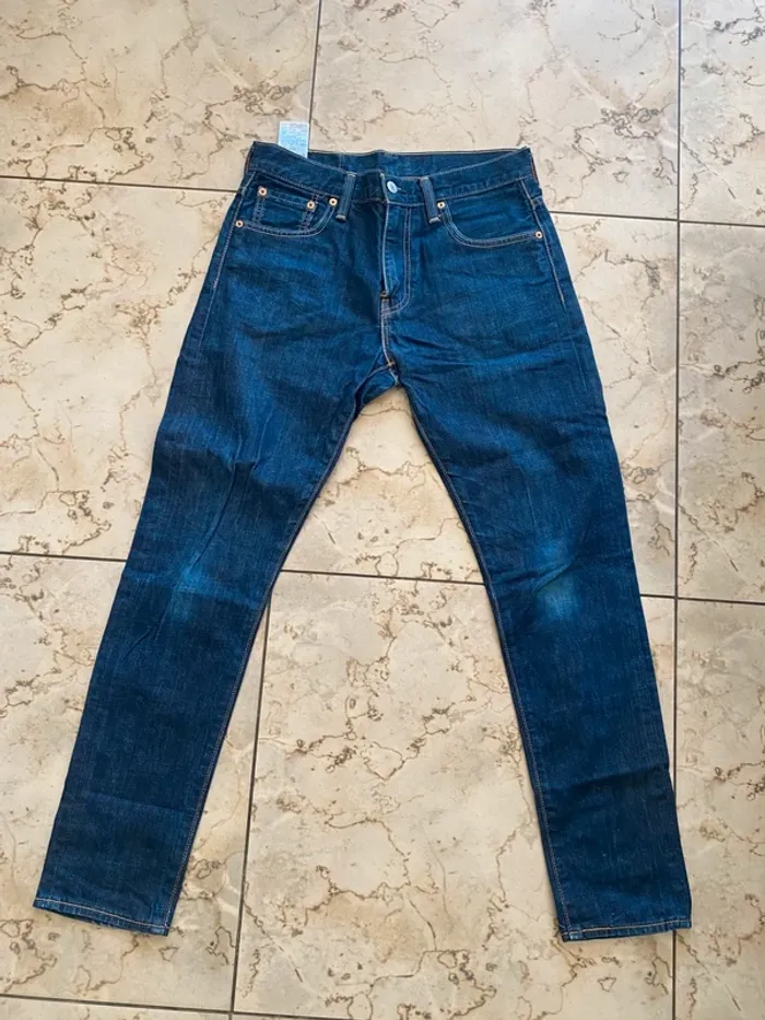 Jeans Levi’s 520 W 29 L 32 homme