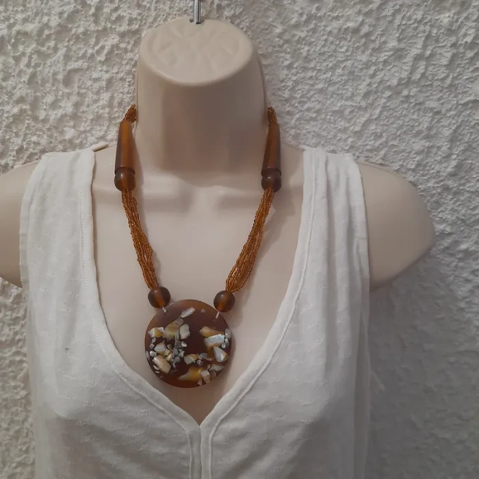 collier