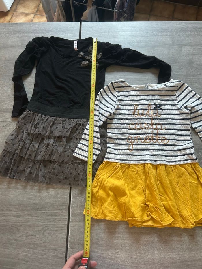 Lot de vêtements fille - photo numéro 6
