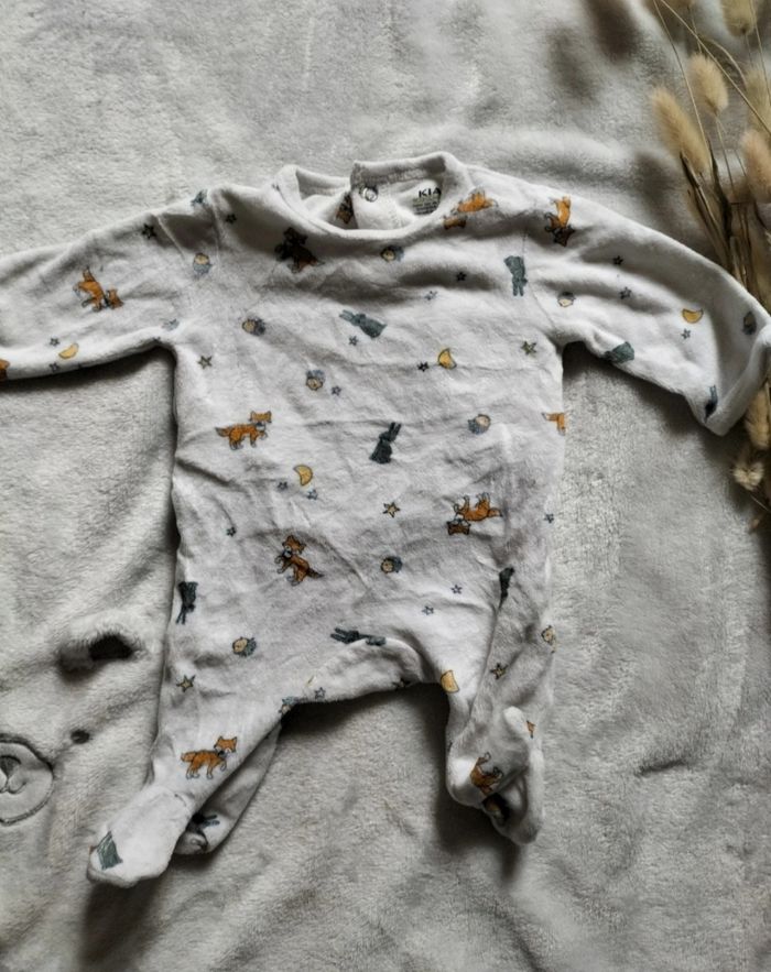 Pyjama - photo numéro 8