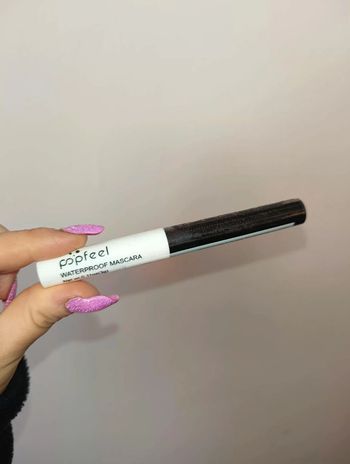 Mascara waterproof 1€