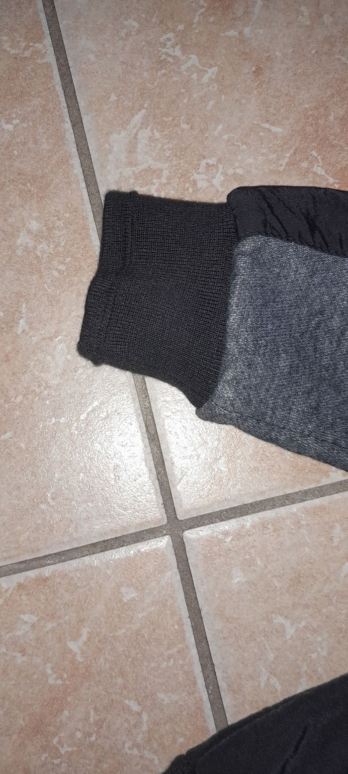 Gilet à capuche  10 ans - photo numéro 5