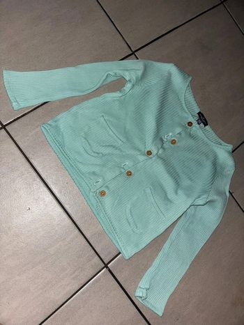 Gilet