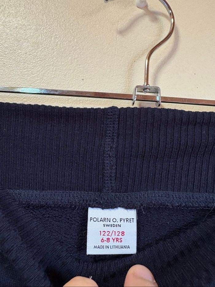 Legging garçon taille 122/128 - photo numéro 2