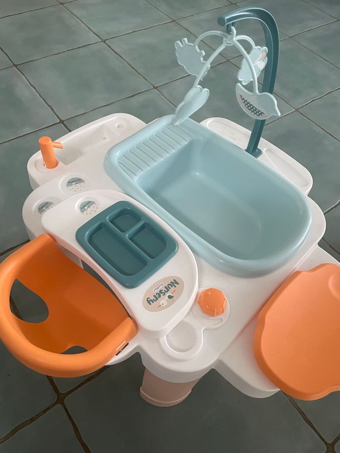 Nursery poupée - photo numéro 7