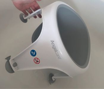 Siège de bain