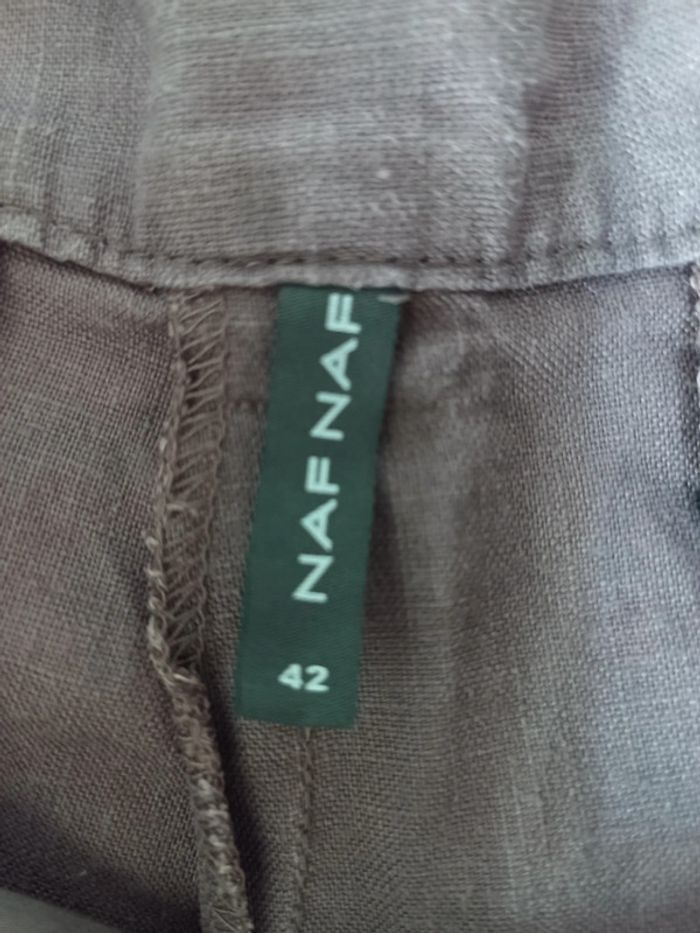 Pantacourt taille 42 - photo numéro 2