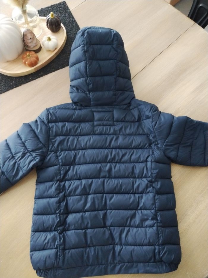 Doudou légère fille - photo numéro 4