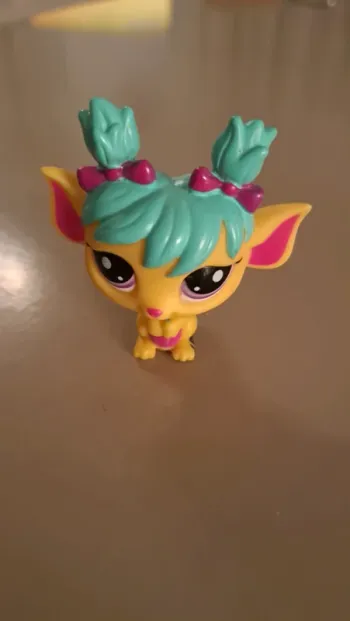 Littlest Pet Shop