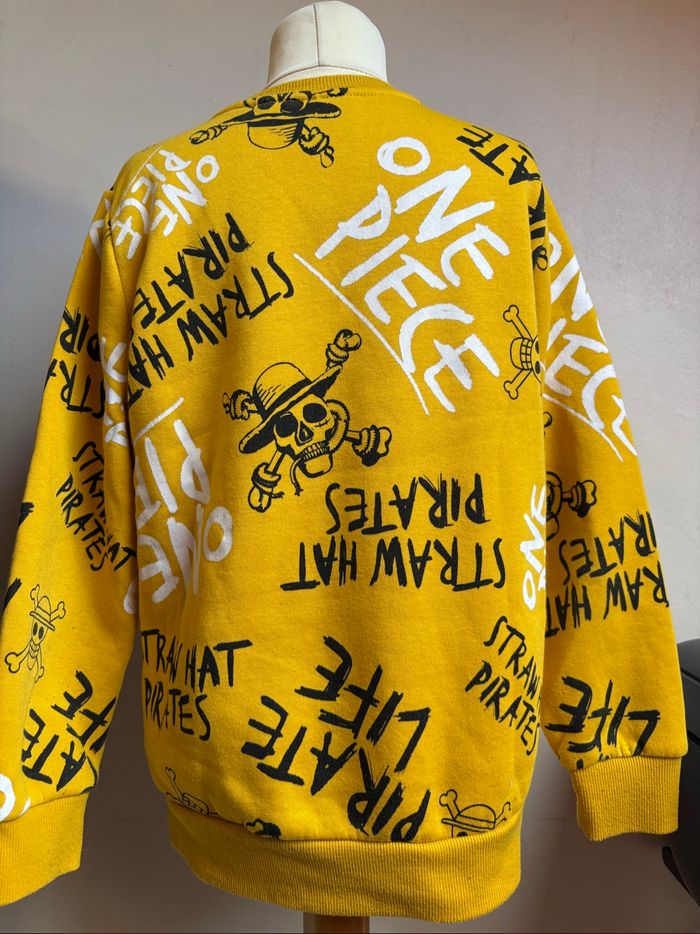 Pull garçon taille 128 - photo numéro 5