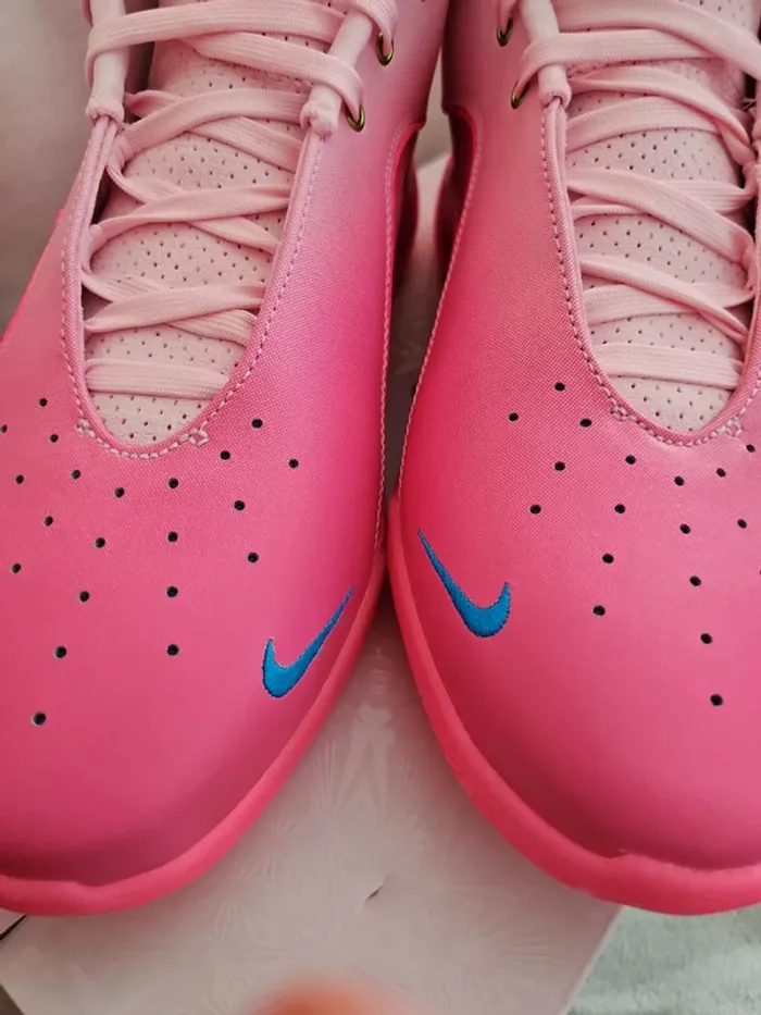 🔥Nike Lebron XXII "I Promise" T.45🏀 - photo numéro 3
