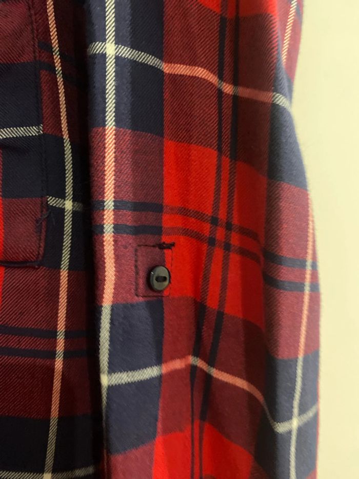 Chemise Zara - photo numéro 4