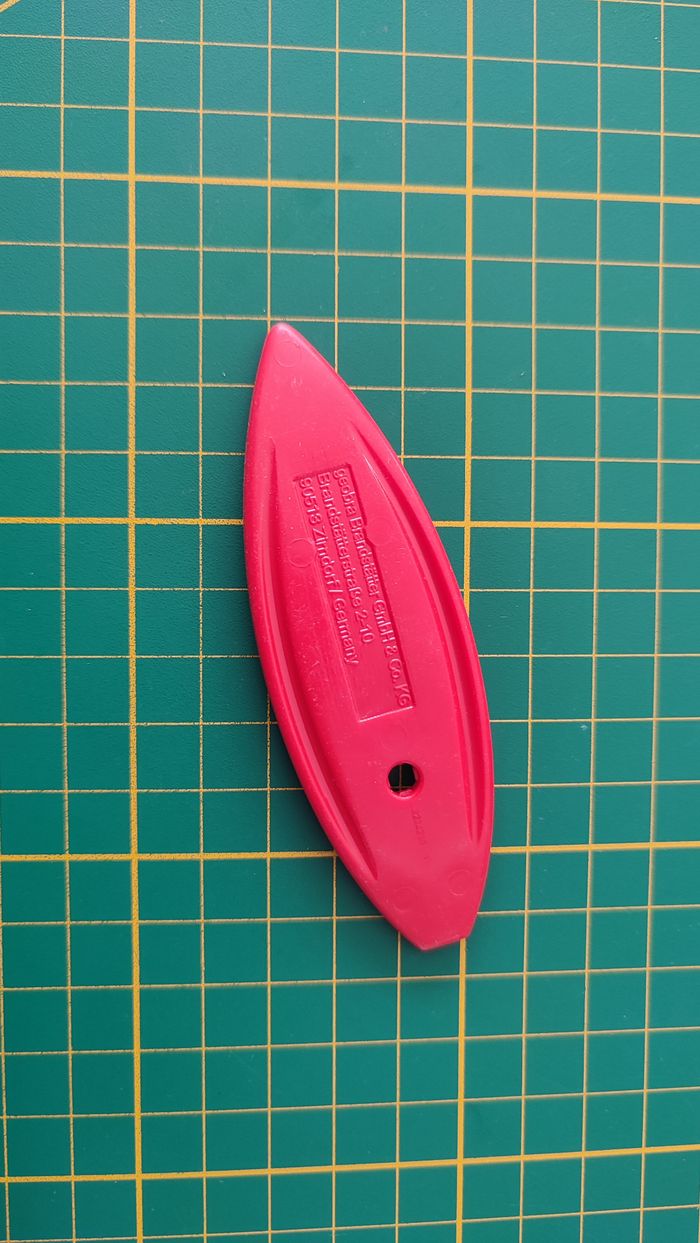 Planche de surf référence 30641067 pièce détachée Playmobil #E17 - photo numéro 2